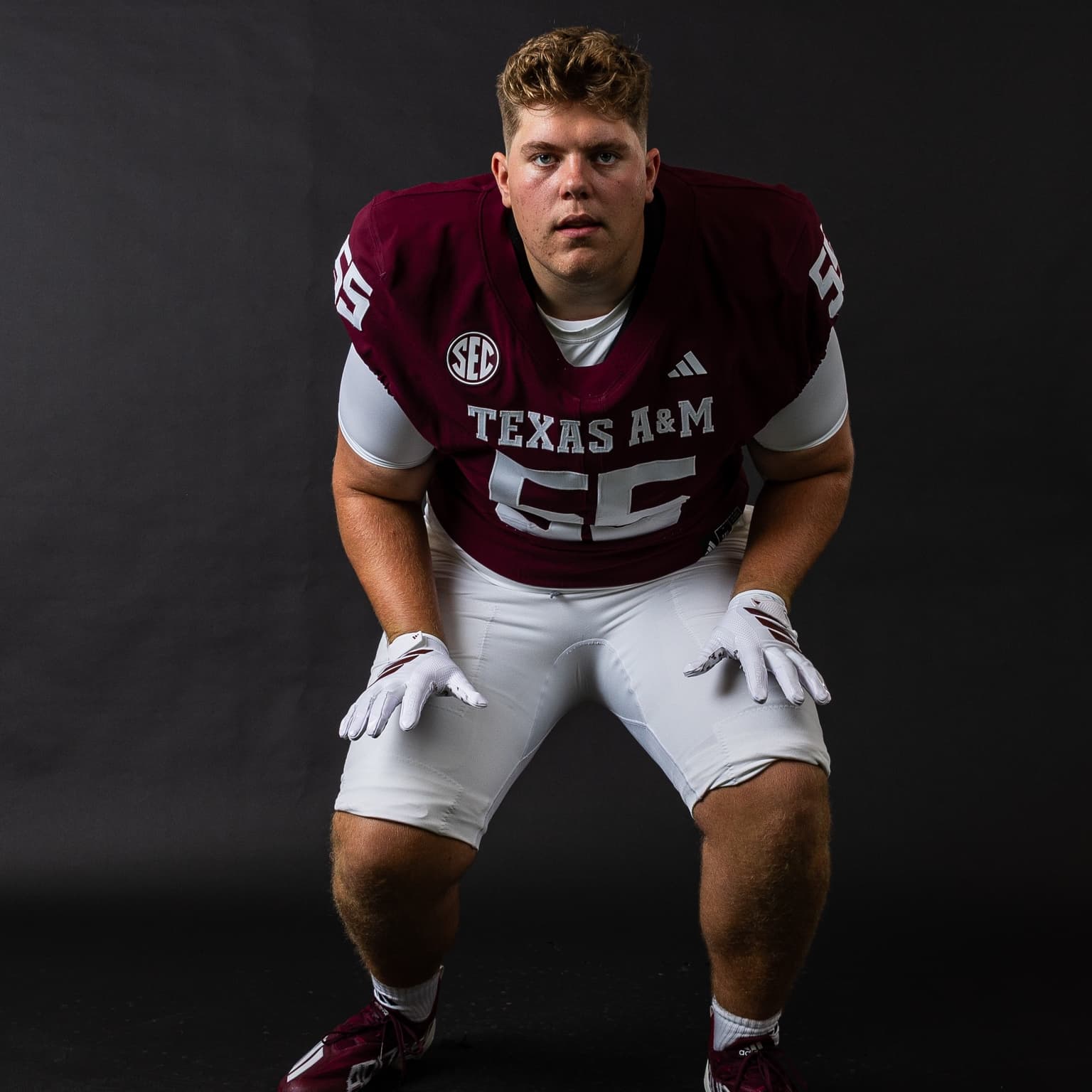 Hunter McKinney
