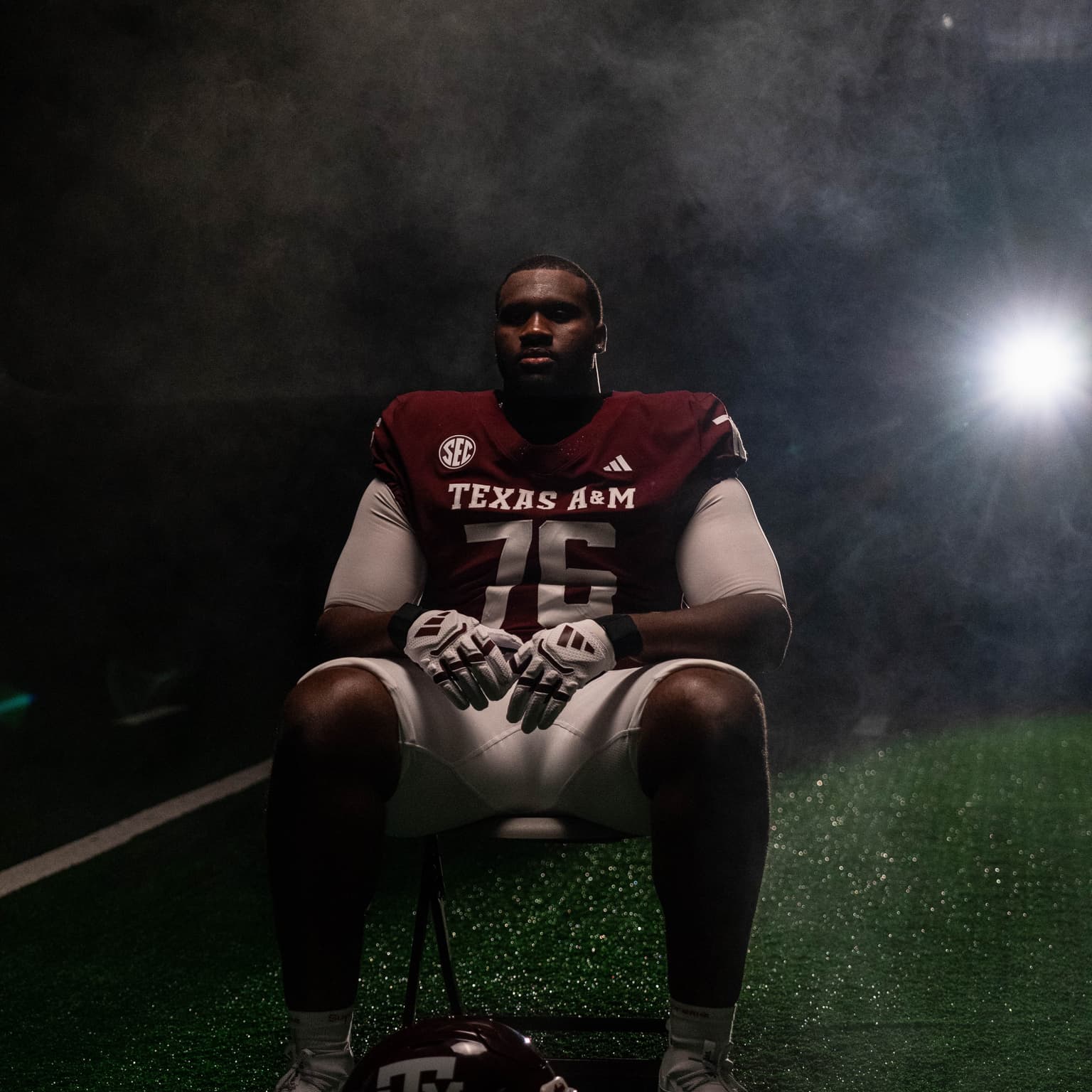 Trovon Baugh