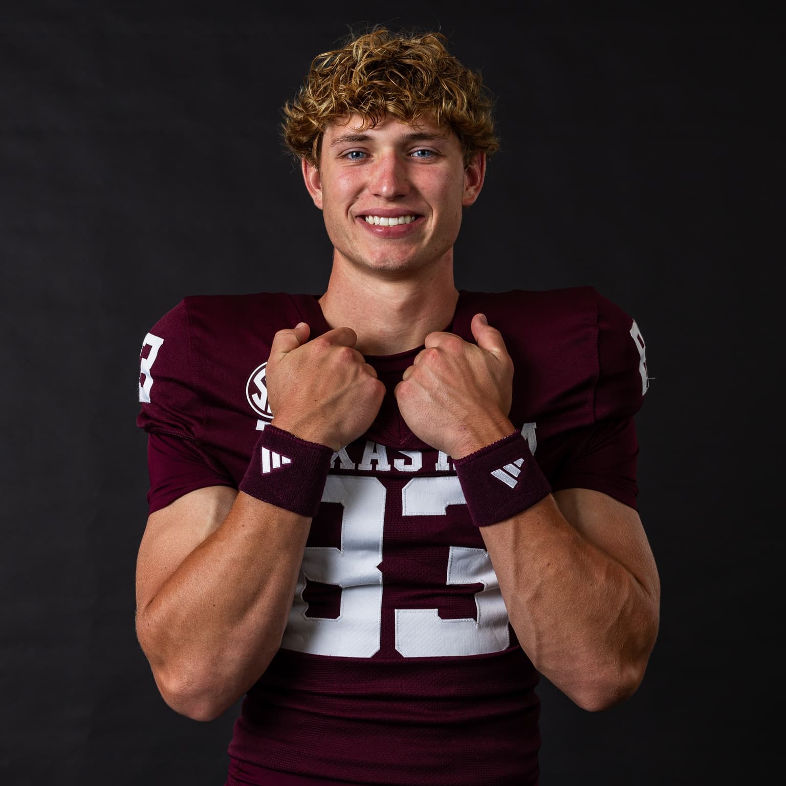 Colton Chmelar