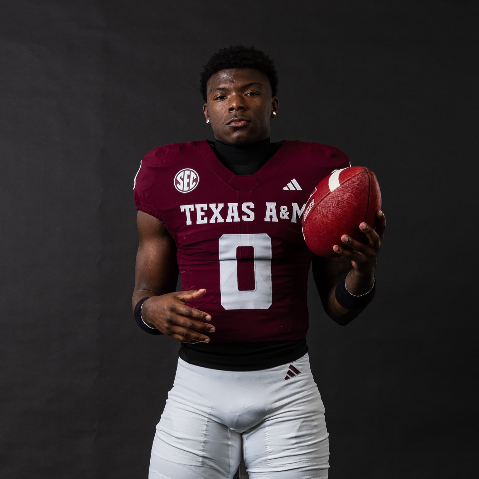 Kelwin Edwards