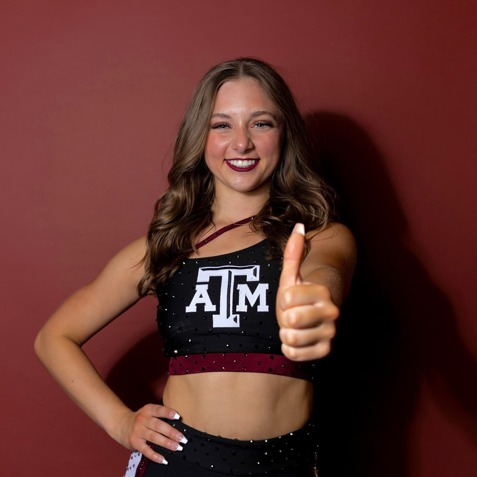 Olivia Rhoades